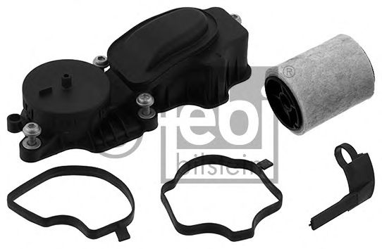 FILTRO RESPIRO MOTOR BMW 3 (E46) 5 (E39